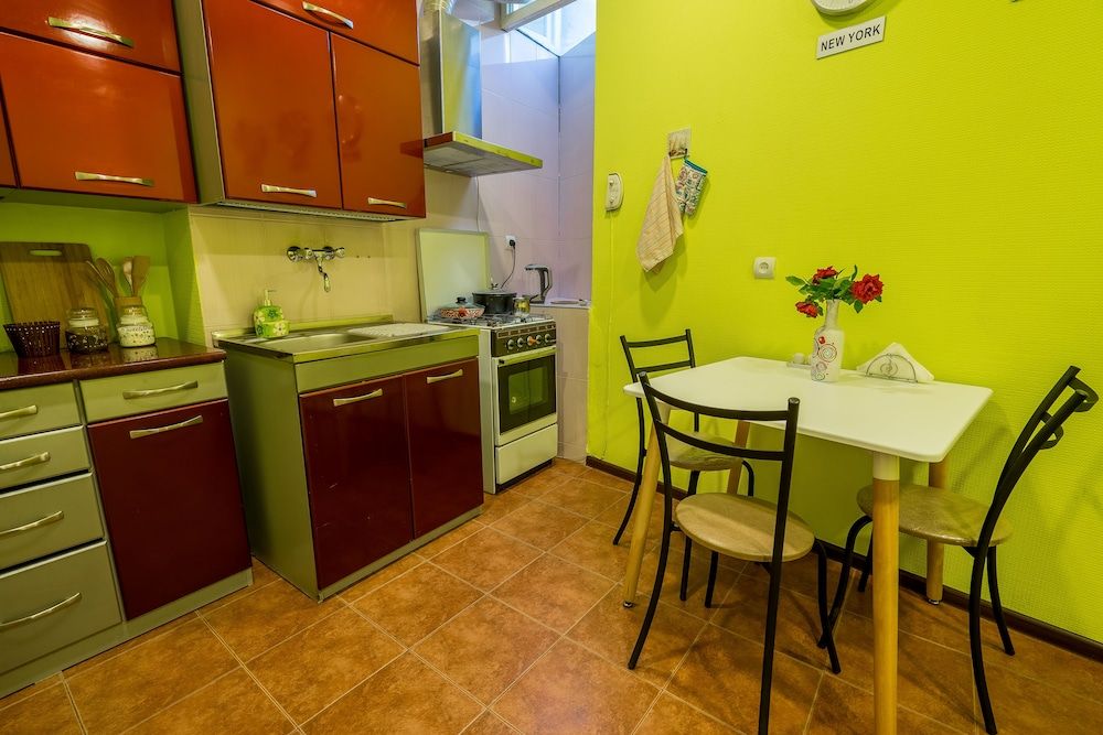 undefined Alpha Tbilisi 10