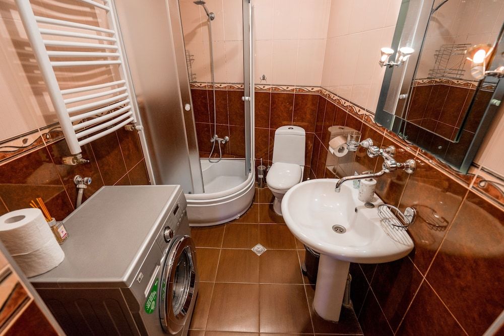 undefined Alpha Tbilisi 6