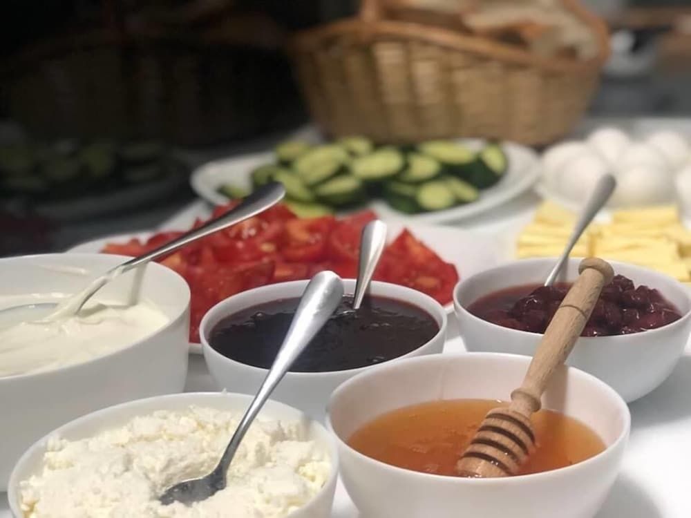 undefined White House Tbilisi Inn 7