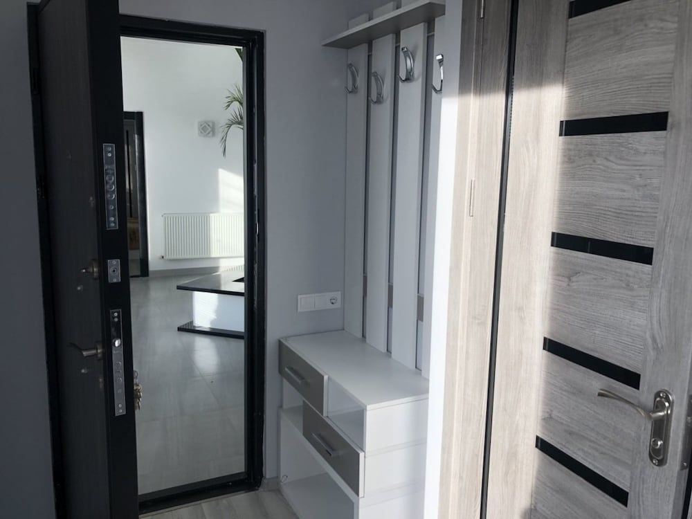 White House Tbilisi Inn Standard Double Room