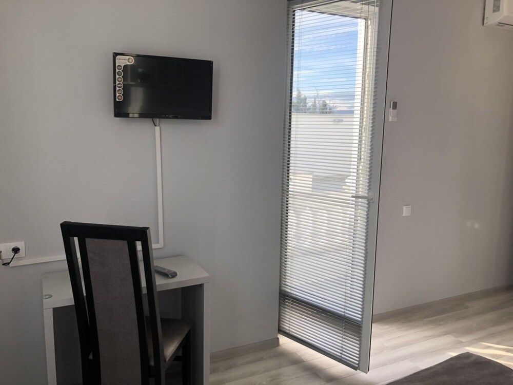 White House Tbilisi Inn Standard Double Room 2