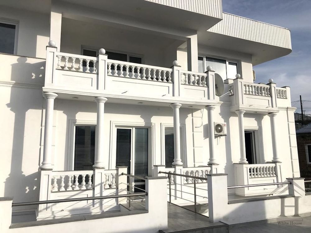 undefined White House Tbilisi Inn