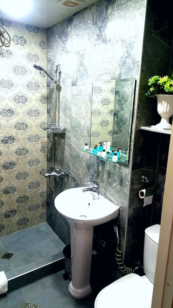 Hotel Antalia Triple Room 3