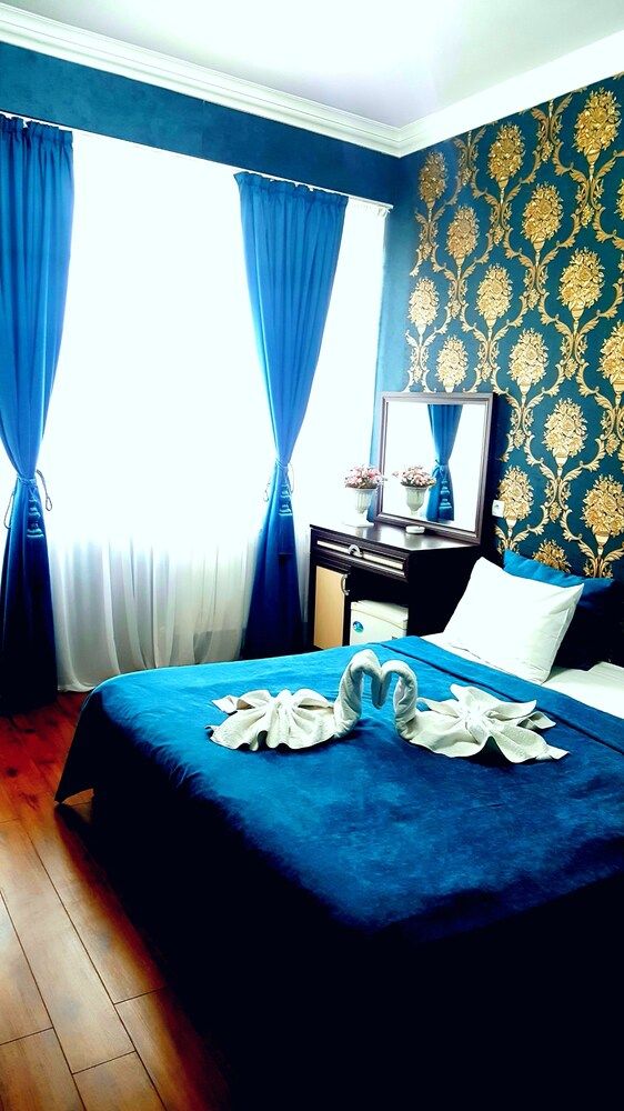 undefined Hotel Antalia 7