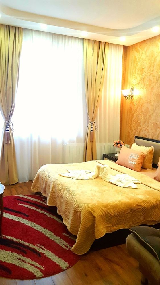 undefined Hotel Antalia 8