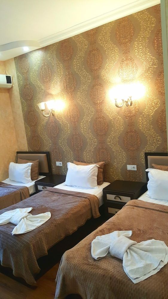 undefined Hotel Antalia