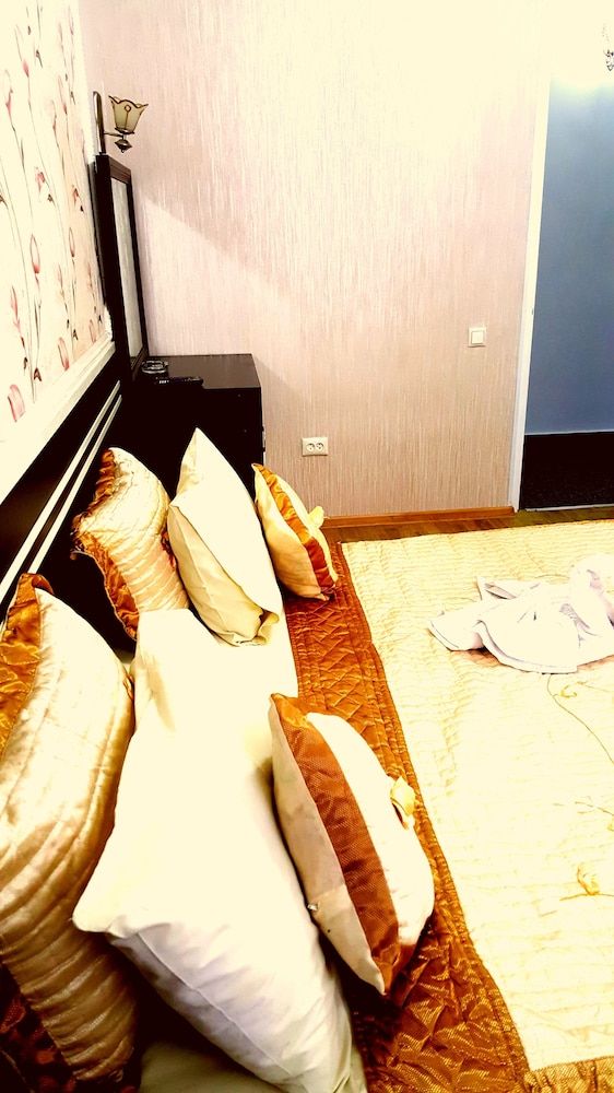 Hotel Antalia Twin Room, Balcony 3