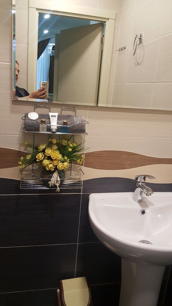 Hotel Antalia Twin Room, Balcony 6