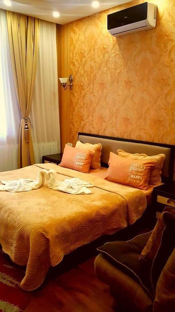 undefined Hotel Antalia 4