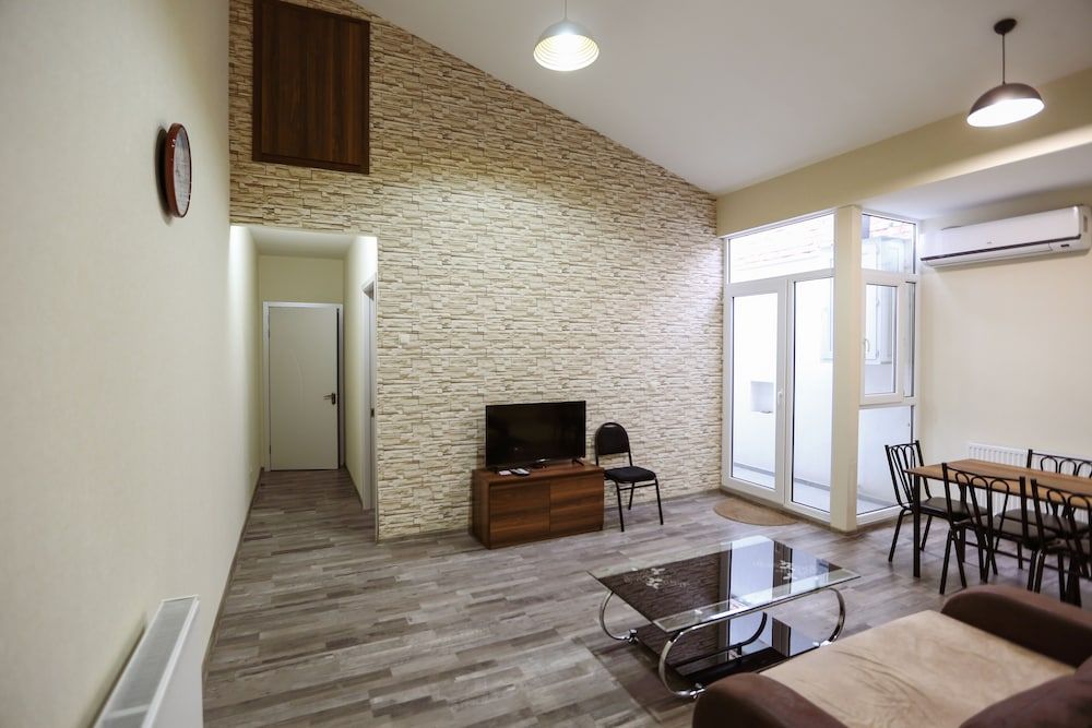 undefined HostHub Apartment Heart of Tbilisi 10