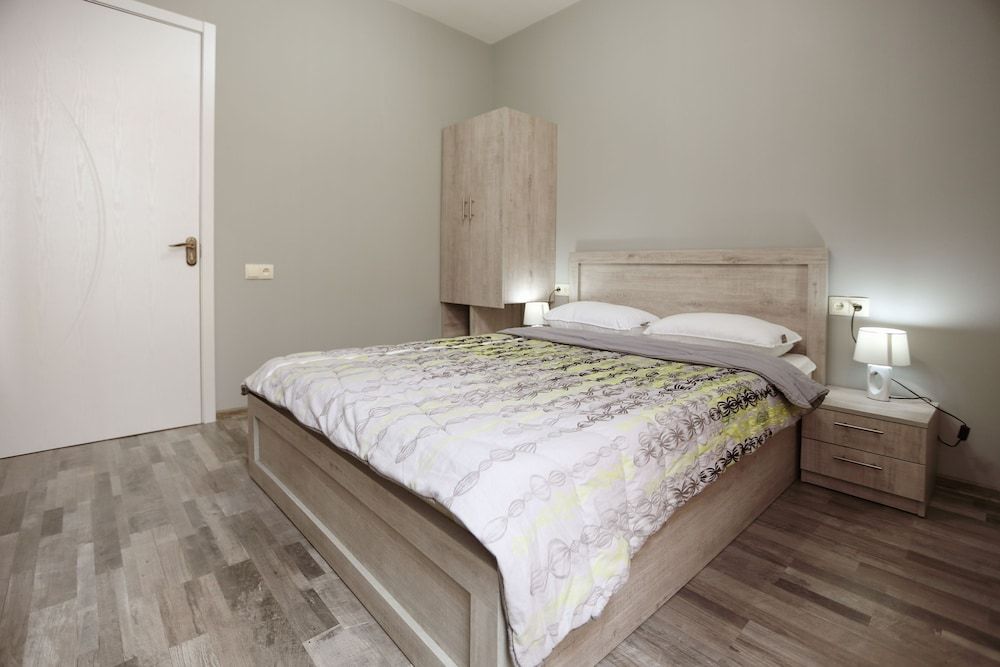 undefined HostHub Apartment Heart of Tbilisi