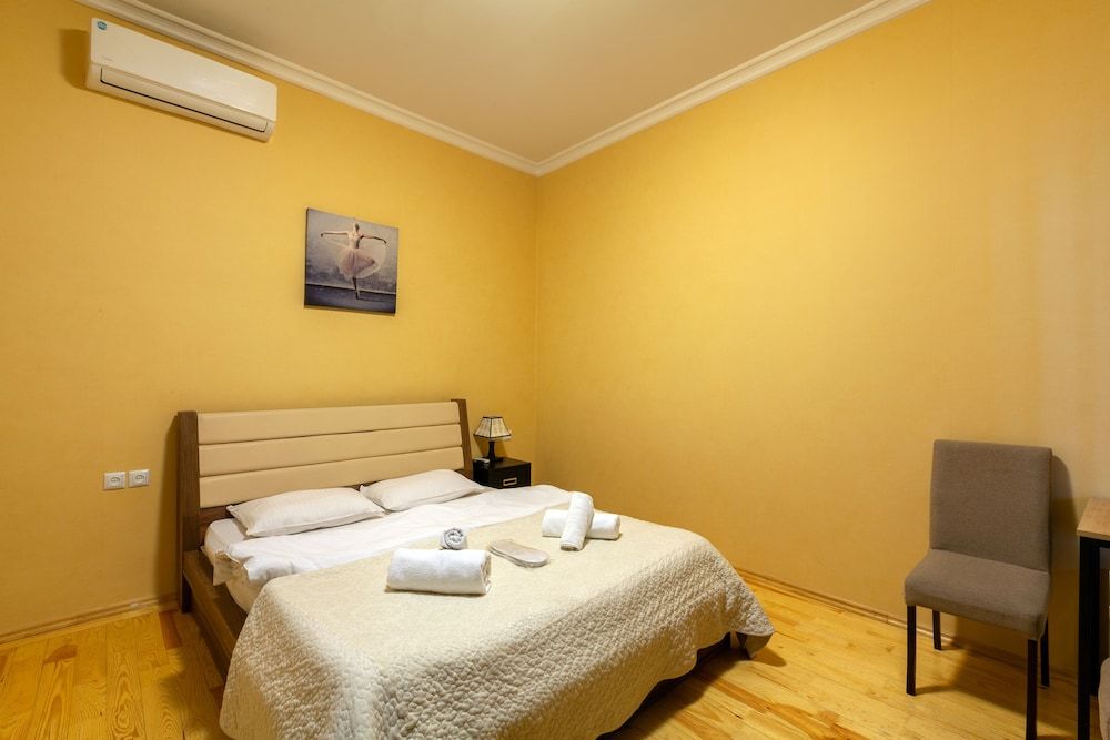 undefined Nine Hotel 8