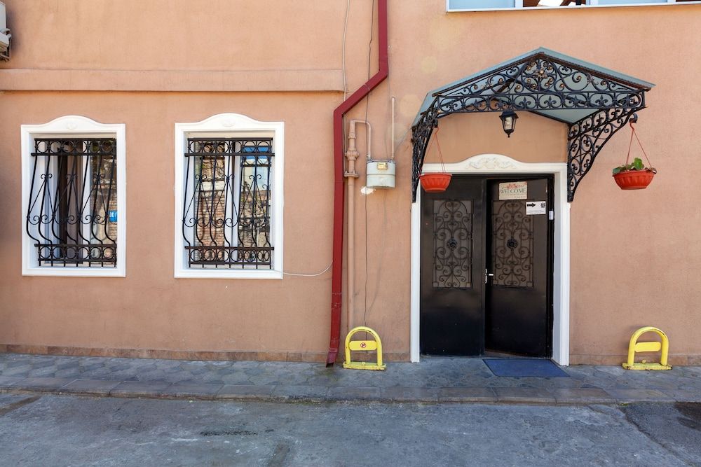 undefined Nine Hotel