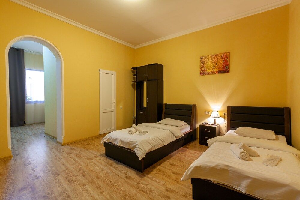 undefined Nine Hotel 5