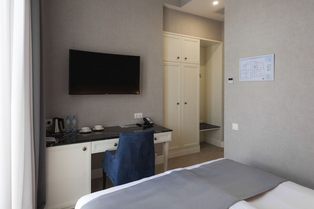 undefined Lifferent Hotel & Spa 7