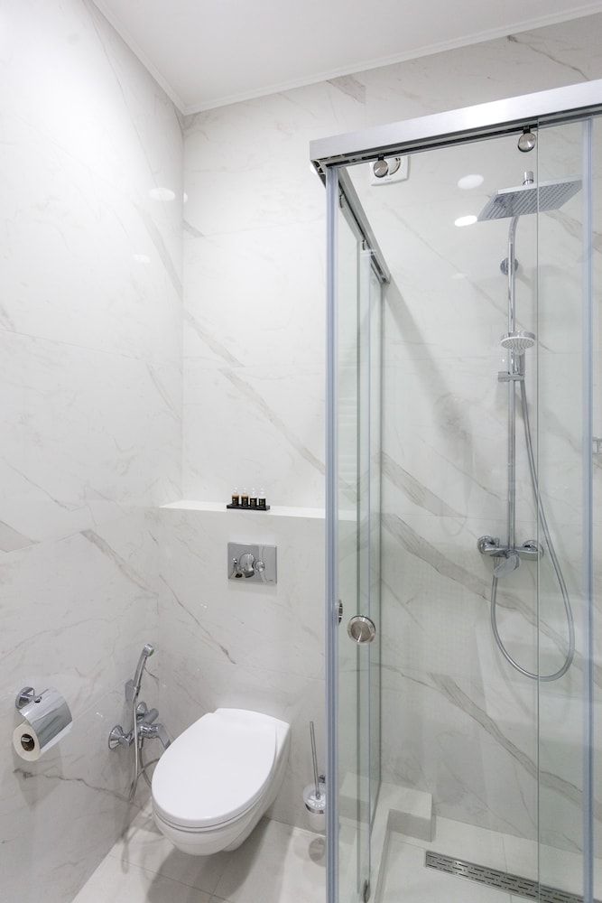 Lifferent Hotel & Spa Family Suite, Balcony 7