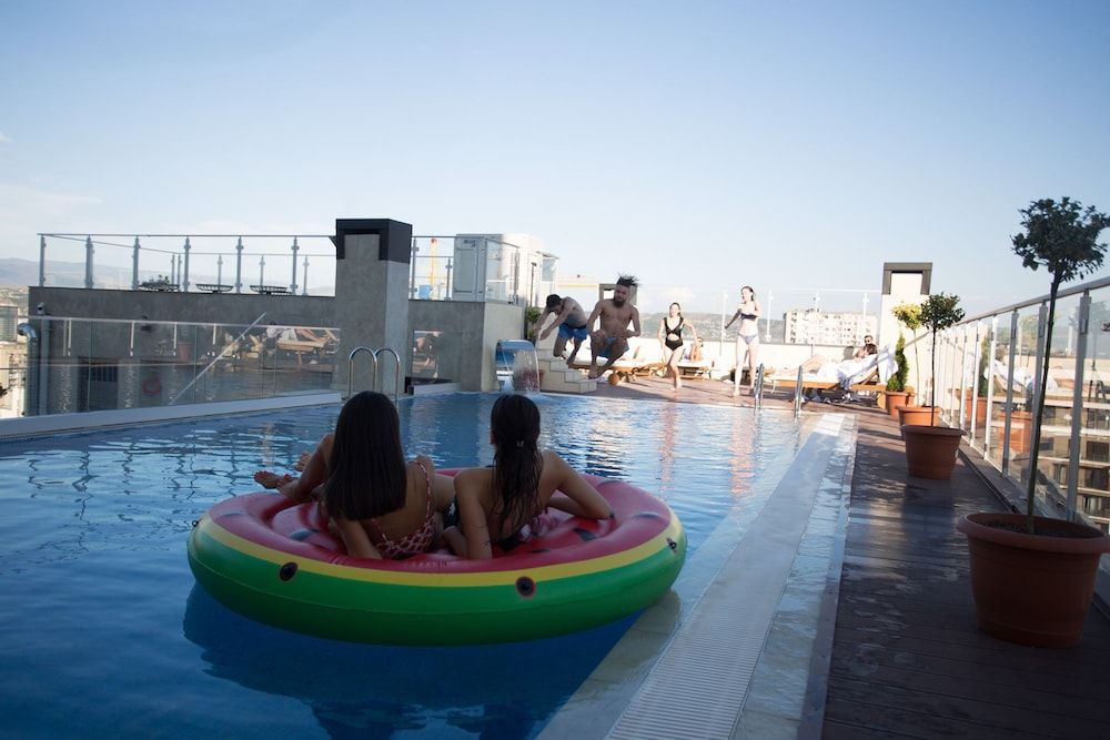 undefined Lifferent Hotel & Spa 2