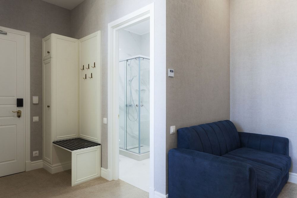 Lifferent Hotel & Spa Family Suite, Balcony 4