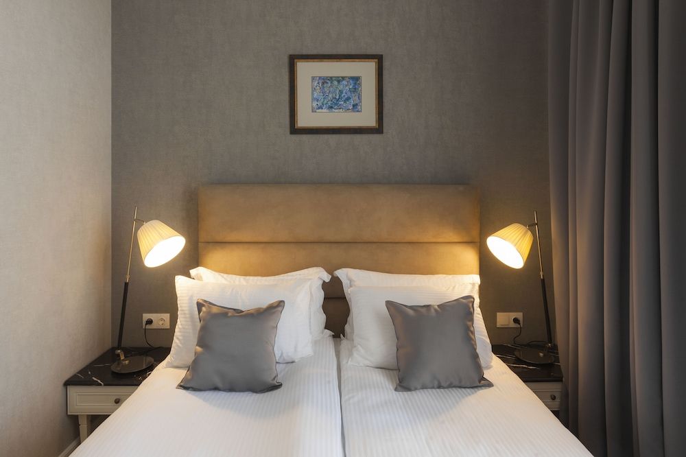 undefined Lifferent Hotel & Spa 4