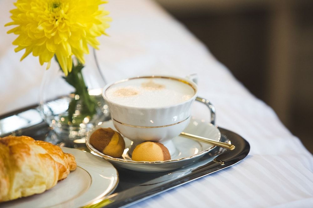 undefined Lifferent Hotel & Spa 9