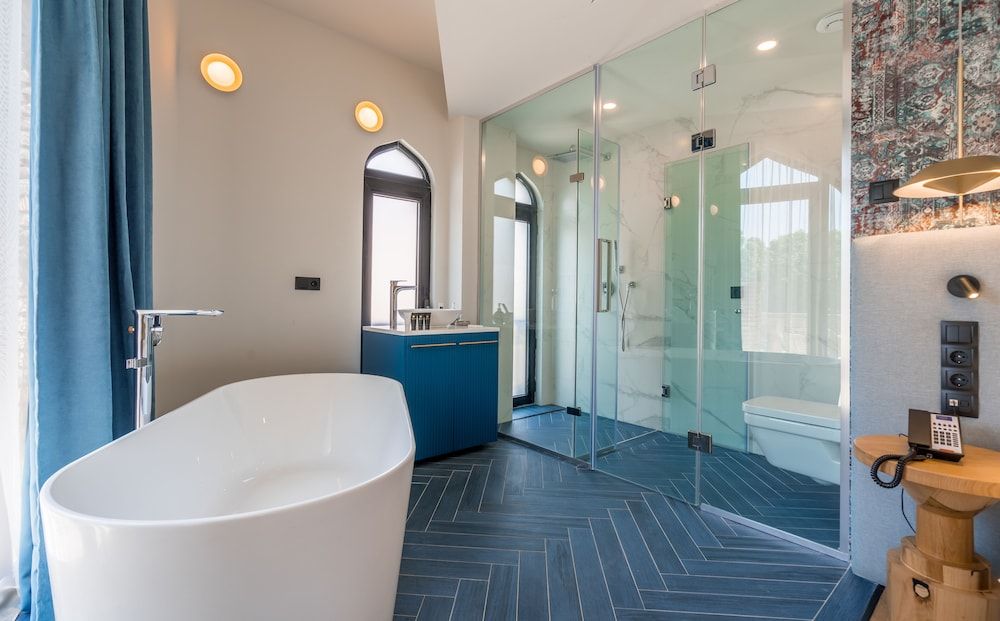 Hotel Abanotubani JUNIOR SUITE WITH TERRACE 5