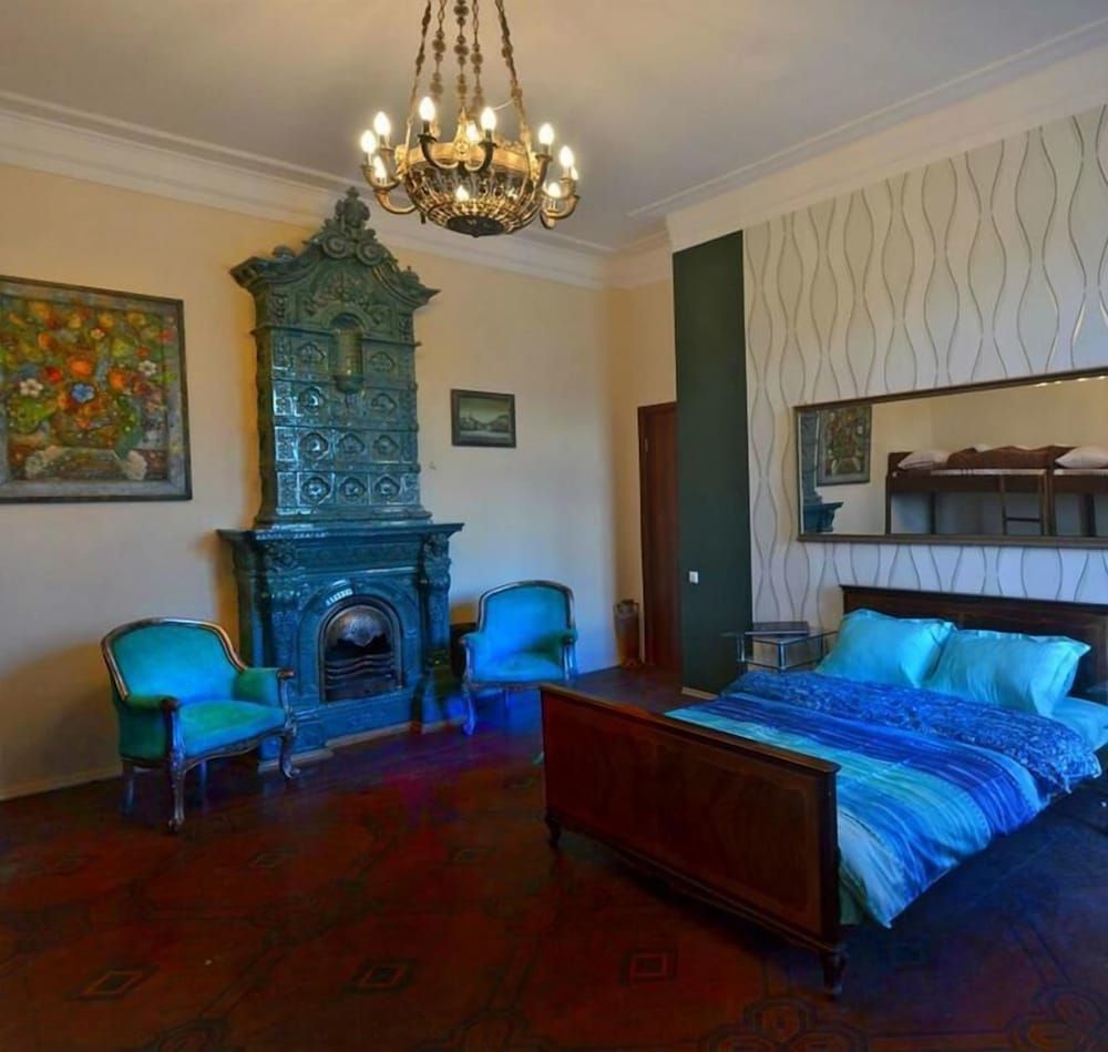 undefined Griboedov Hostel & Suites 4