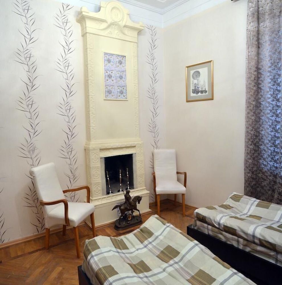undefined Griboedov Hostel & Suites 3
