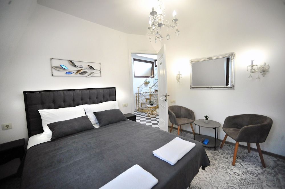 undefined Baoma Hotel Tbilisi 9