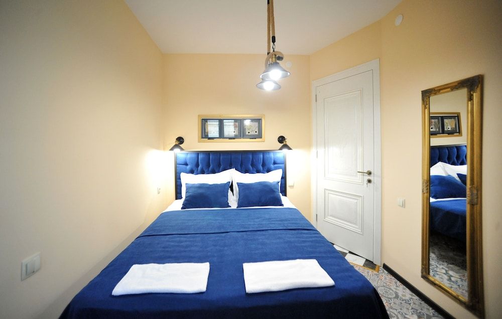 undefined Baoma Hotel Tbilisi 2