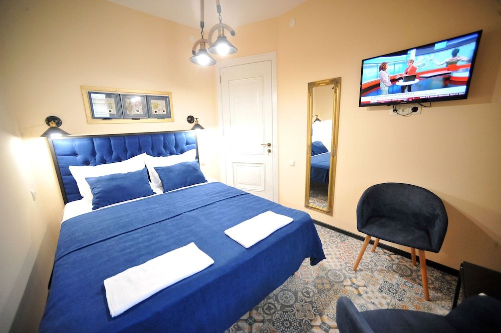 undefined Baoma Hotel Tbilisi 4