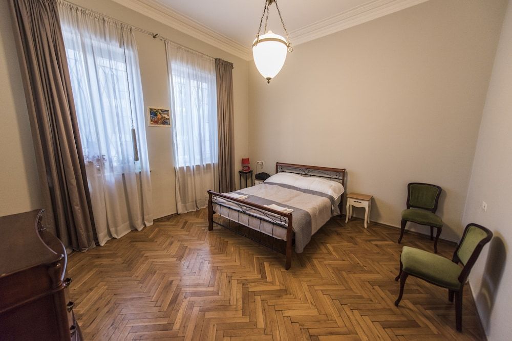 Family Apartment