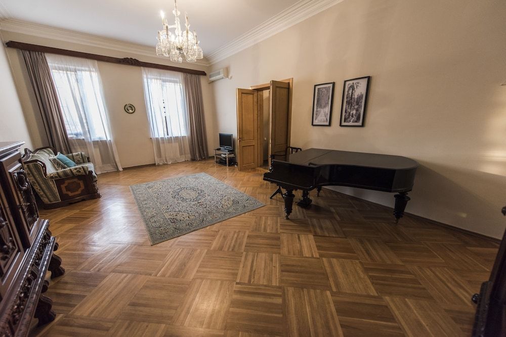 Family Apartment