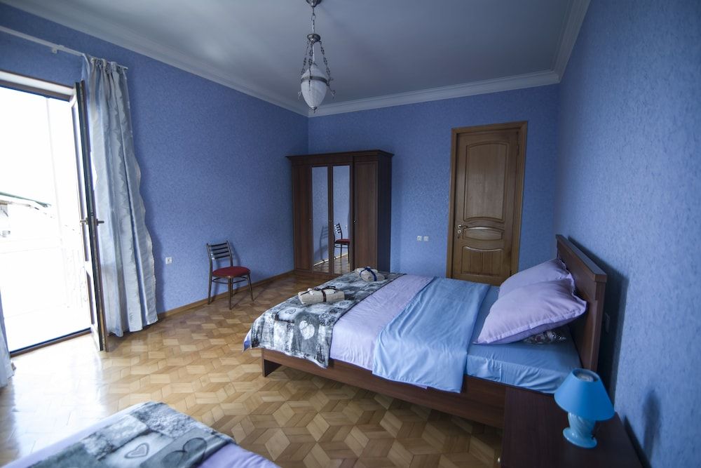 G&G House Economy Triple Room, Multiple Beds, Non Smoking, City View