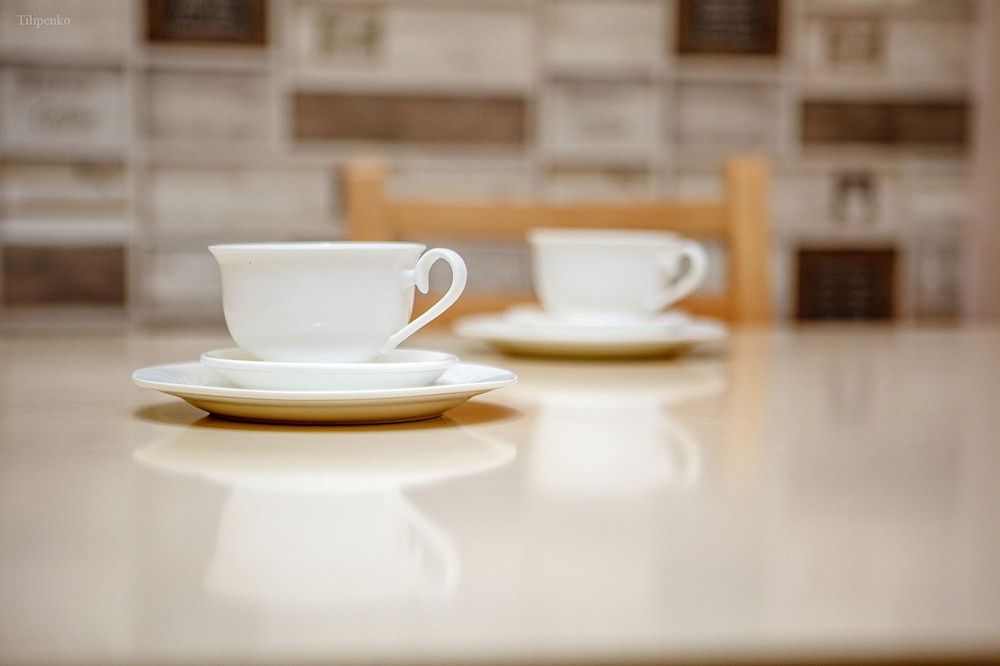 Coffee Service