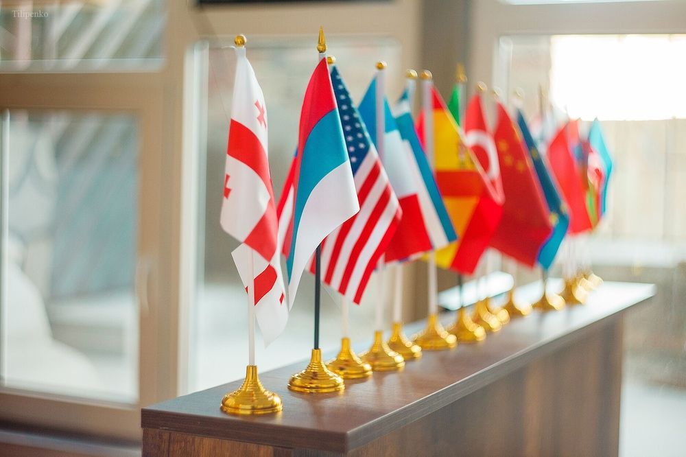 Room Service - Dining