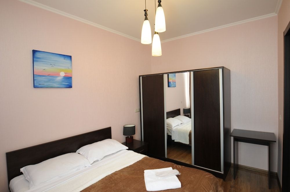 undefined Hotel White 3