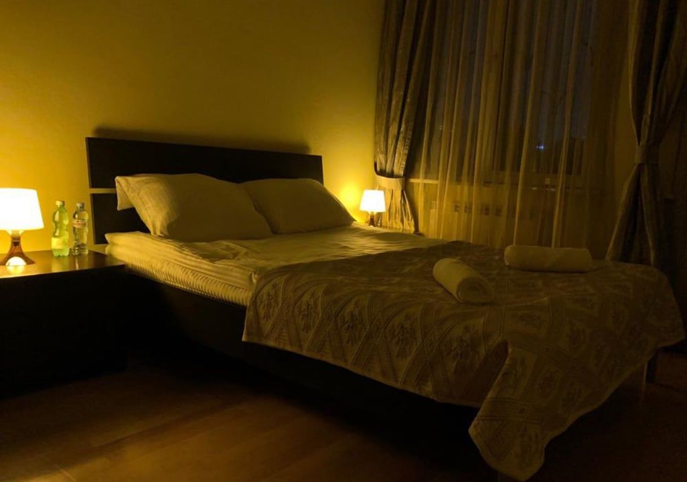 undefined Geo Inn 10