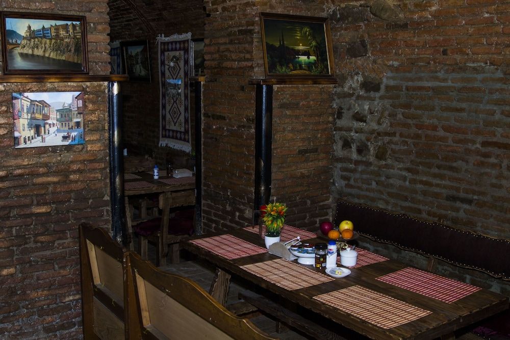 undefined Hotel Old Avlabari 8