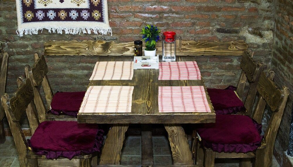 undefined Hotel Old Avlabari 6