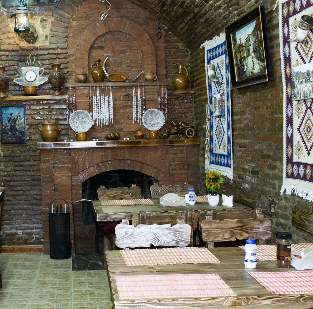 undefined Hotel Old Avlabari 7
