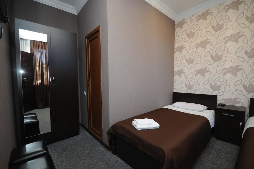 undefined Hotel 7 Rooms 2