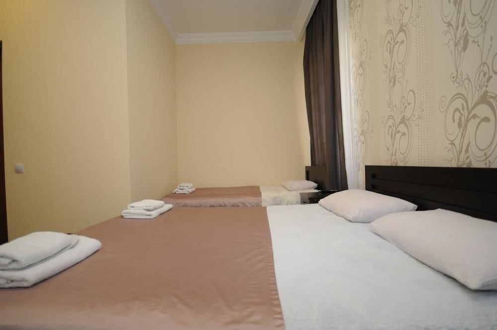 undefined Hotel 7 Rooms 9