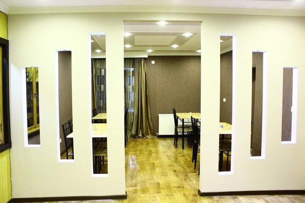 undefined Hotel 7 Rooms