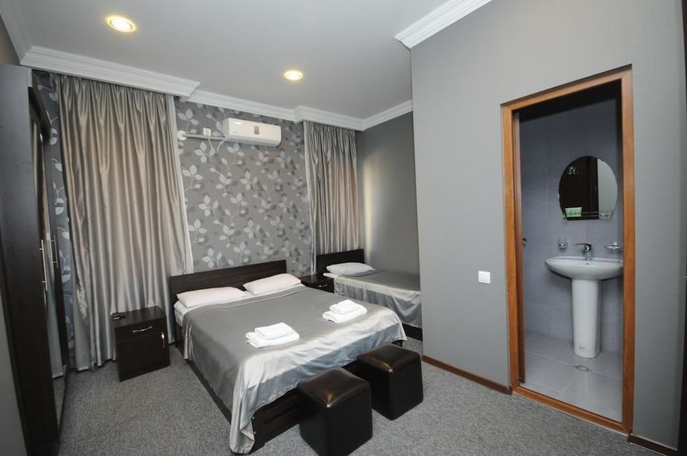 undefined Hotel 7 Rooms 5