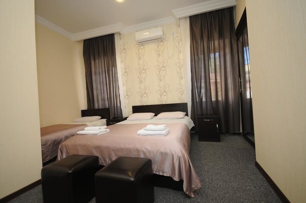 undefined Hotel 7 Rooms 10