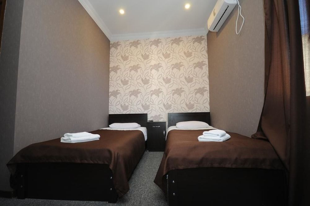undefined Hotel 7 Rooms 3