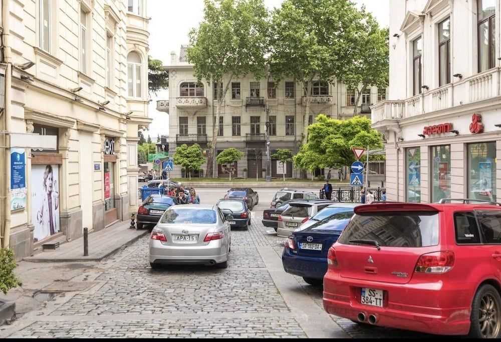 undefined Hey Georgia