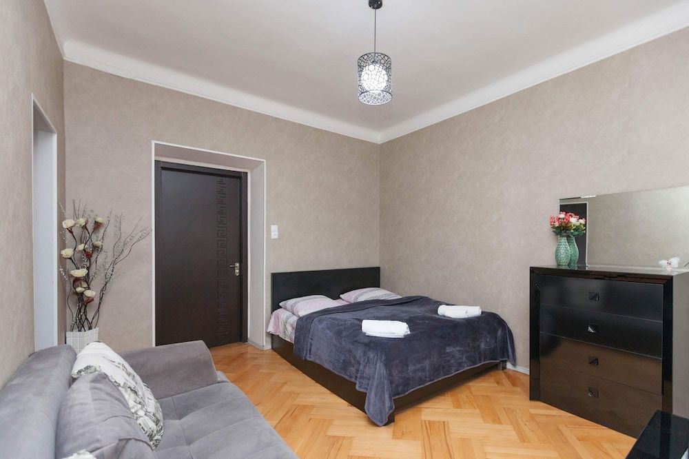 Hey Georgia Standard Double Room, 1 Double Bed with Sofa bed 7