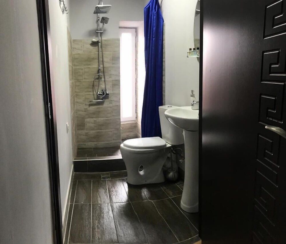 Hey Georgia Standard Double Room, 1 Double Bed with Sofa bed 6