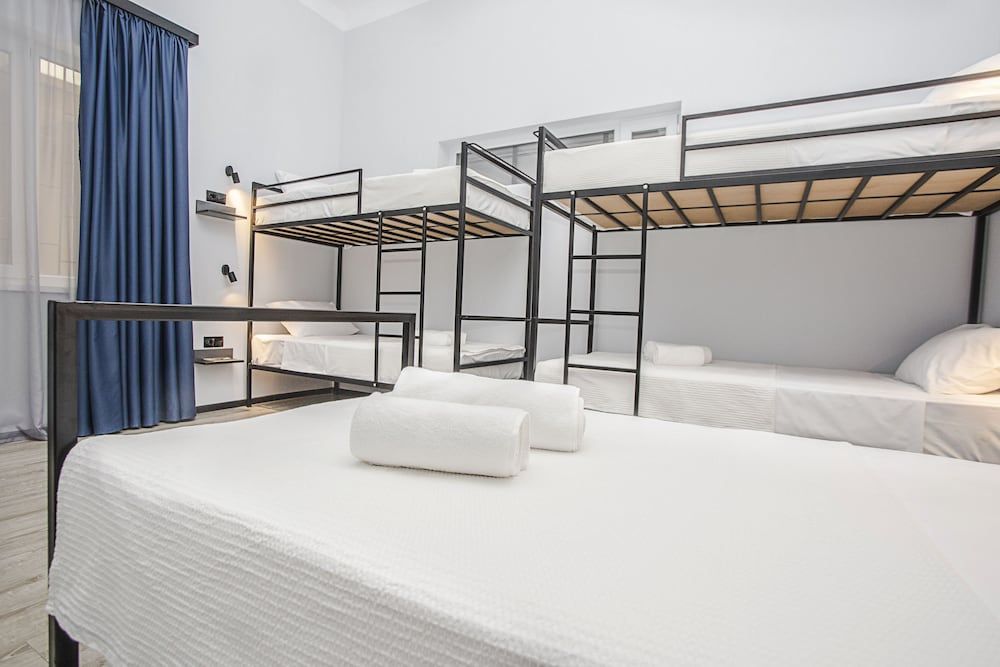 undefined Blue Doors 8